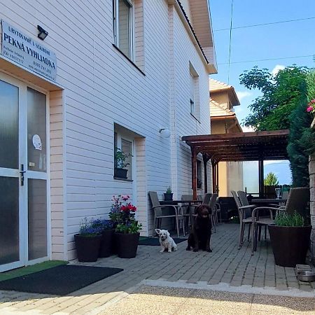 Pekna Vyhlidka Apartment Zavazna Poruba Exterior photo