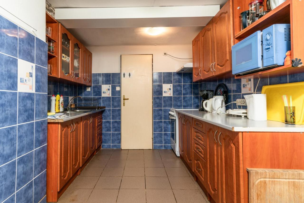 Pekna Vyhlidka Apartment Zavazna Poruba Exterior photo