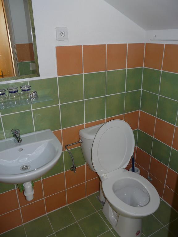 Pekna Vyhlidka Apartment Zavazna Poruba Room photo